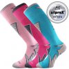 VoXX® Joska Detské športové podkolienky - 1-3 páry BM000000586100132327 mix B - holka 20-24 (14-16)