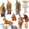 Figúrka stajňa 12 cm do betlehemskej jasličkovej scény