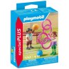 Playmobil 71757 Cvičiace deti
