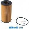 Olejový filter PURFLUX L315