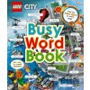 Busy Word Book - Dorling Kindersley