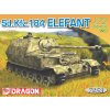 Dragon models Sd.Kfz.184 Elefant 1/72
