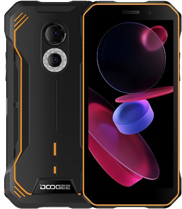 Doogee S51 4GB/64GB