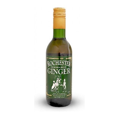 Rochester Ginger 250 ml