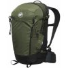 Mammut Lithium 25 zelená 25 l