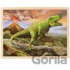 Goki T-Rex 96 dielov