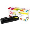 OWA Armor toner kompatibilní s Canon CRG-045H Y, 2200st, žlutá/yellow K18166OW