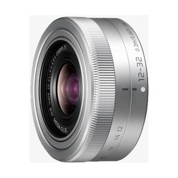 Panasonic Lumix G VARIO 12-32mm f/3.5-5.6 Aspherical O.I.S.