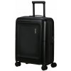 American Tourister DASHPOP Spinner55/20 EXP True Black 41 l