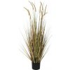 Umelá rastlina kavyľ dogtail 120 cm zelená