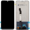 LCD Displej + Dotykové sklo Xiaomi Redmi Note 8 čierna farba