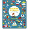 Cherche et trouve des tout-petits - les véhicules