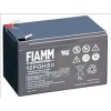 FIAMM FIAMM 12FGH50 12V 12Ah