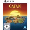 Catan Console Edition
