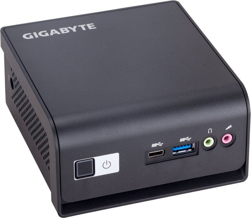 Gigabyte Brix GB-BMCE-5105