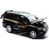 RODINNÉ AUTO KOVOVÉ ZVUKY SVETLA E0985 EMAJ