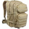 Mil-tec US Assault Pack LG coyote 36 l