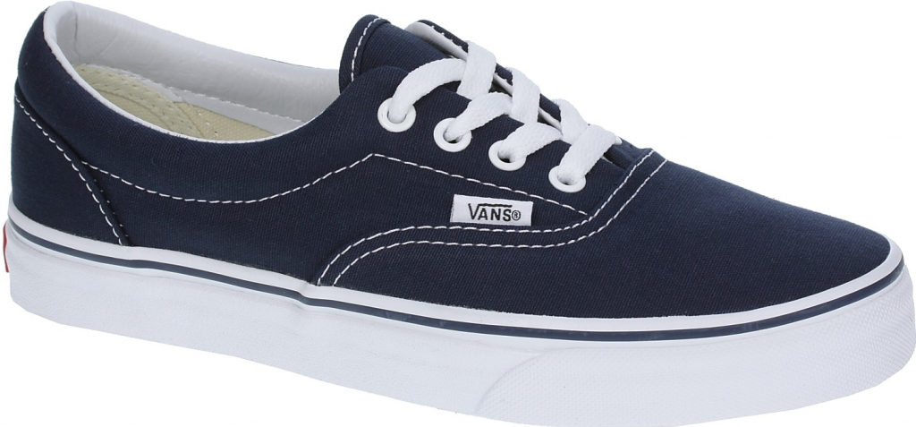 Vans Era Navy