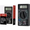 Multimeter digitálny XTREME DT830BUZ