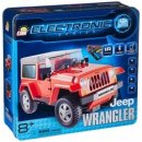 COBI 21920 Electronic JEEP I / R a Bluetooth