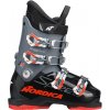 NORDICA-SPEEDMACHINE J 4 Čierna 36,5 (MP230) 24/25