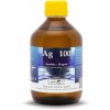 Natural Pharm Koloidné striebro Ag100 10ppm 300 ml