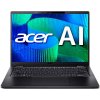Acer TravelMate P6 14 EVO Galaxy Black (TMP614-73-TCO-532B) NX.B5LEC.002