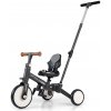 Milly Mally 5v1 Optimus Max s vodiacou tyčou dark grey