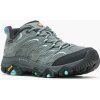 Merrell Moab 3 GTX W sedona sage J036318 dámské nízké nepromokavé trekové boty - 42 EUR