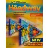 New Headway Pre-Inter 3rd Ed. Student´s Book with cz wordlist (Soars, L. - Soar - John Soars