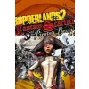 Borderlands 2 - Captain Scarlett and Her Pirates Booty (DLC)