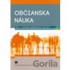 Občianska náuka pre 1. ročník odborných učilíšť (pre žiakov s mentálnym postihnutím) - Slovenské pedagogické nakladateľstvo - Mladé letá