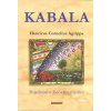 Agrippa Henricus C: Kabala - Pojednání o židovské mystice (Podstata a vývoj Kabaly čili židovské mystiky od nejstarších dob až do doby přítomné; podává PhDr. Samuel Arje, rabín náb. obce Smíchovské. (
