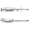 Magnaflow Filter pevných častíc na MAZDA