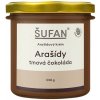 Šufan arašidovo-čokoládové maslo 190 g