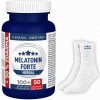 CLINICAL Melatonín forte herbal 100 + 50 tabliet