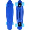Tempish BUFFY T skateboard, yellow
