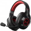 Herné bezdrôtové slúchadlá Edifier Hecate G2 S – čierna