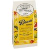 Corsini Single Brasilie Santos mletá 125g (6243)