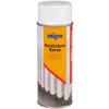 Mipa lak na radiátory v spreji 400 ml, RAL 9010 (lesklá biela)
