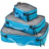 Cocoon sada organizérů Packing Cube Ultraight caribbean blue