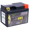 INTACT GEL - 12 V, 4 Ah, 113x70x85 mm