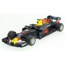 Bburago Formule 1 Aston Martin černá Bull Rac. RB15 2019 No.33 Max Verstappen 1:43