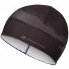 Bezšvová funkčná čiapka ALPINE PRE MAROGčierna S