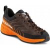 SCARPA SCARPA MESCALITO Lace Kid titanium tonic, Veľkosť obuv 29