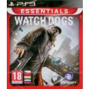 Watch Dogs