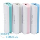 iMyMax Mini 2600 mAh Pink