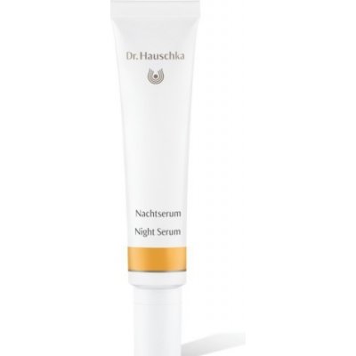 Dr. Hauschka Night Face Serum - Nočné pleťové sérum 20 ml