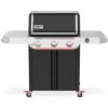 Weber 1501394 GENESIS E-325W plynový gril Black