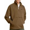 Bunda s kapucňou Under Armour Unstoppable Left Chest Anorak 1389355-498 Veľkosť S